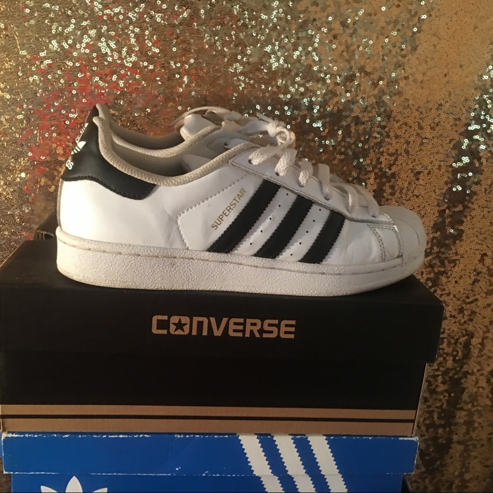 Superstar Addidas - Picture 2 of 5